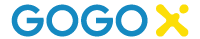 GogoX-Logo